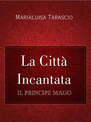cover image of La Città Incantata